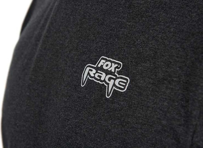 Majica Rage Voyager Tee Dark Grey