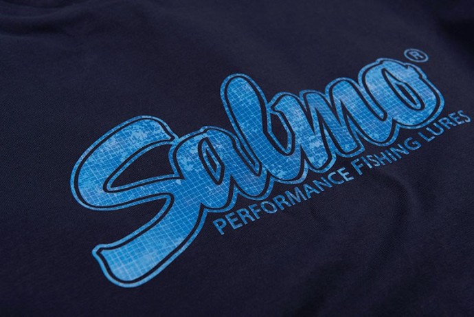 Majica Salmo Slider Tee Veličina M