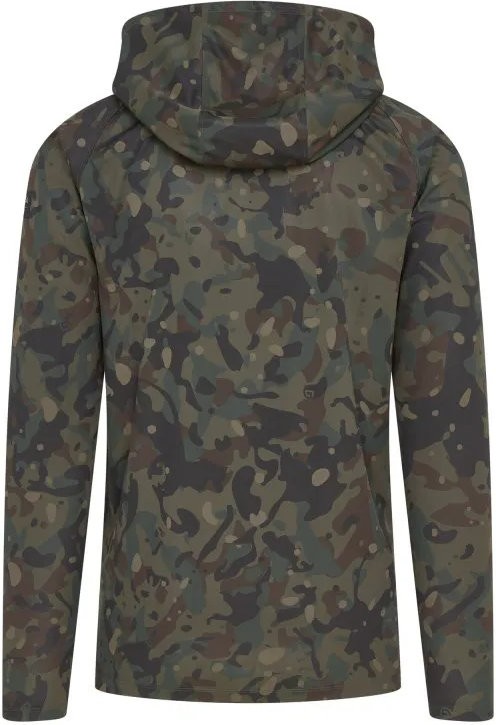 Majica Trakker Camo UV Hooded Shirt