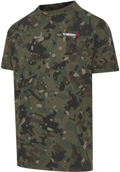 Majica Trakker CR Camo T-Shirt