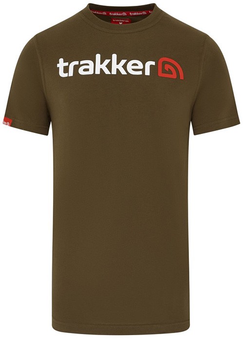 Majica Trakker CR Logo T-shirt
