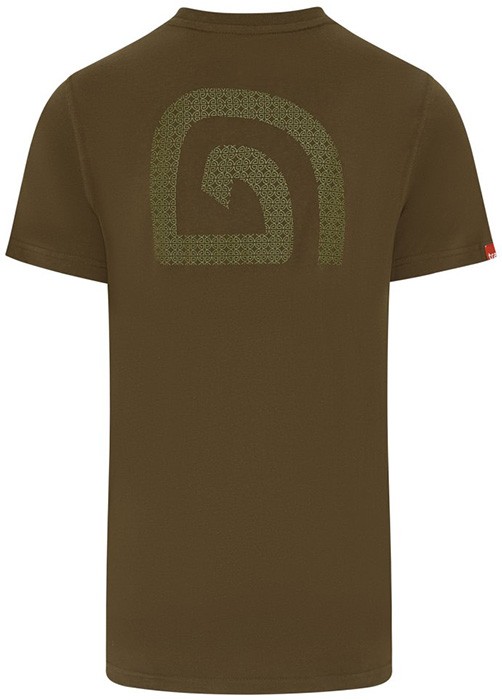 Majica Trakker CR Logo T-shirt
