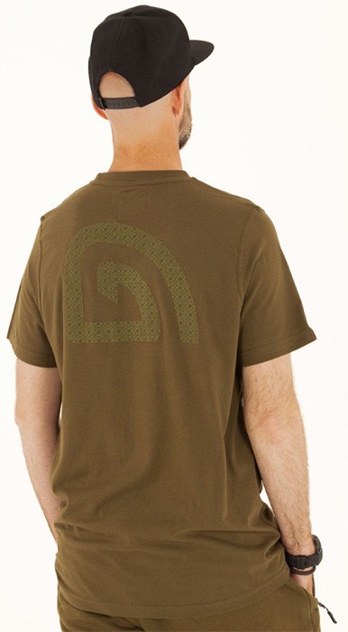 Majica Trakker CR Logo T-shirt
