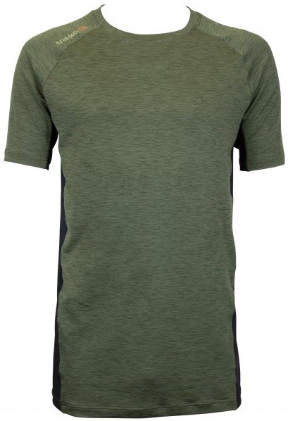 Majica Trakker Marl Moisture Wicking T-Shirt