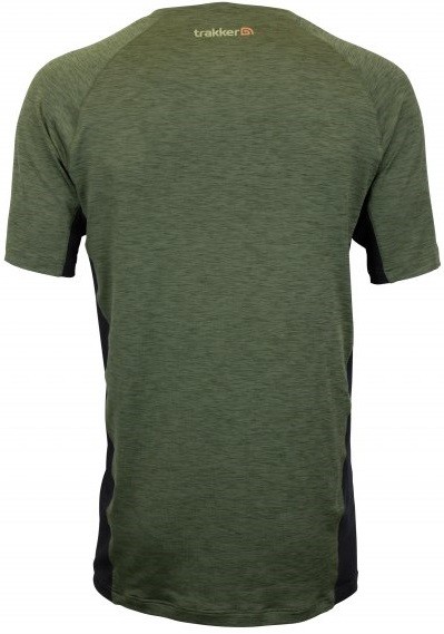 Majica Trakker Marl Moisture Wicking T-Shirt