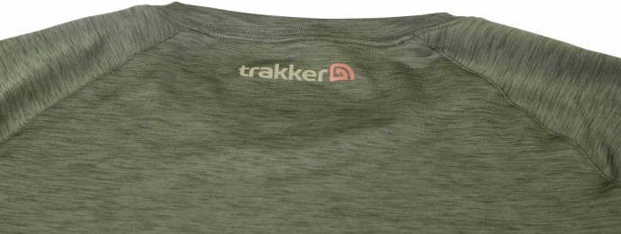 Majica Trakker Marl Moisture Wicking T-Shirt