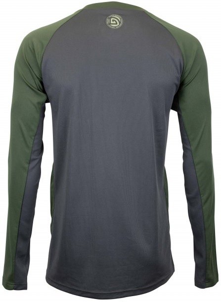 Majica Trakker Moisture Wicking Long Sleeve Top