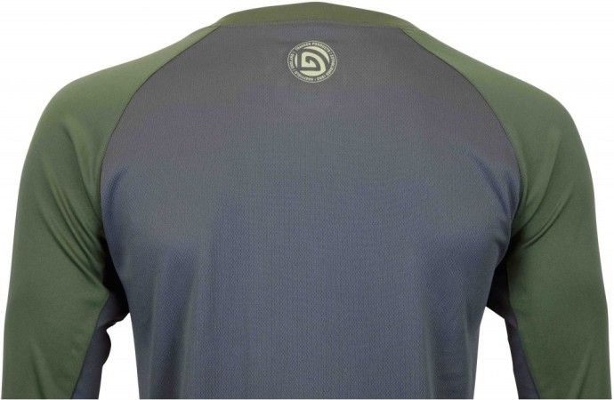 Majica Trakker Moisture Wicking Long Sleeve Top
