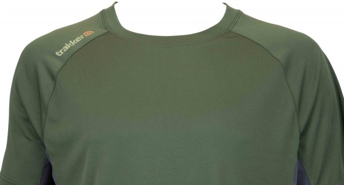 Majica Trakker Moisture Wicking T-Shirt