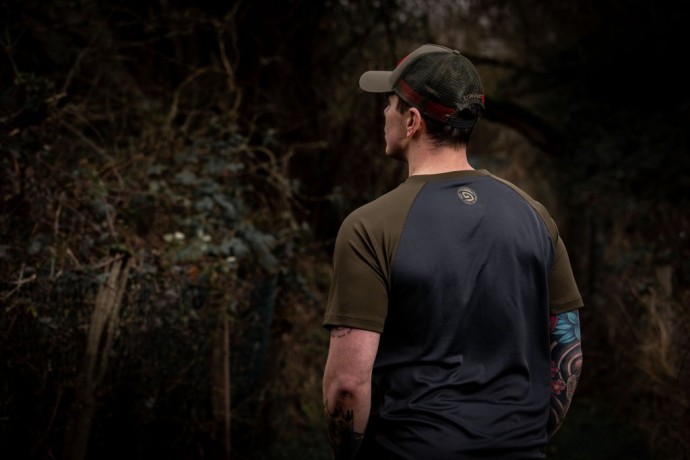 Majica Trakker Moisture Wicking T-Shirt