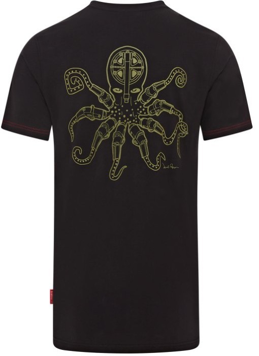 Majica Trakker Octopus RS T-Shirt