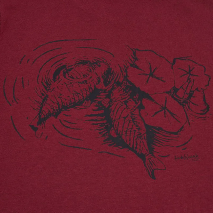Majica Trakker Ripple T-Shirt