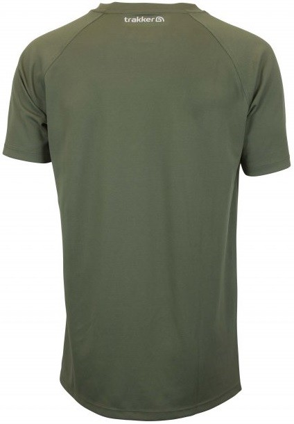 Majica Trakker T-Shirt with UV Sun Protection