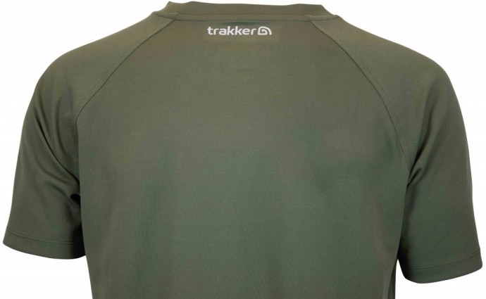 Majica Trakker T-Shirt with UV Sun Protection