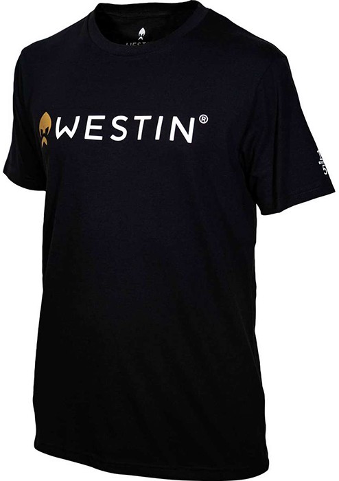 Majica Westin Pro Original T-shirt Black
