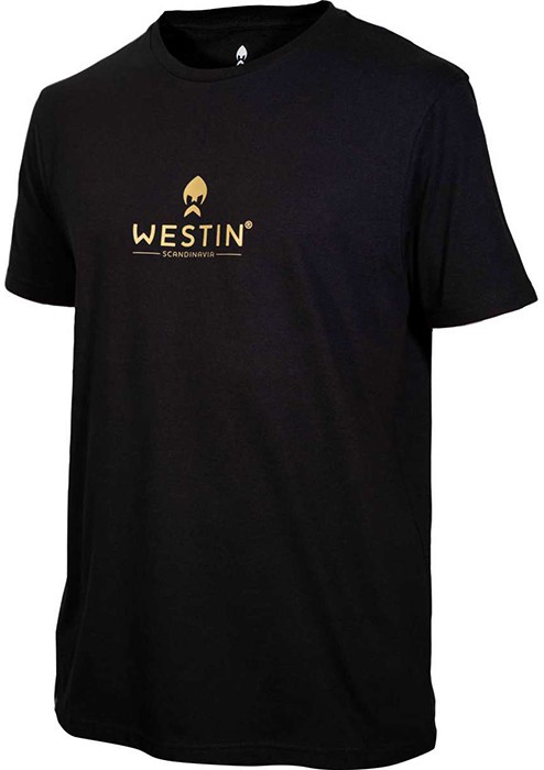 Majica Westin Style T-Shirt Black