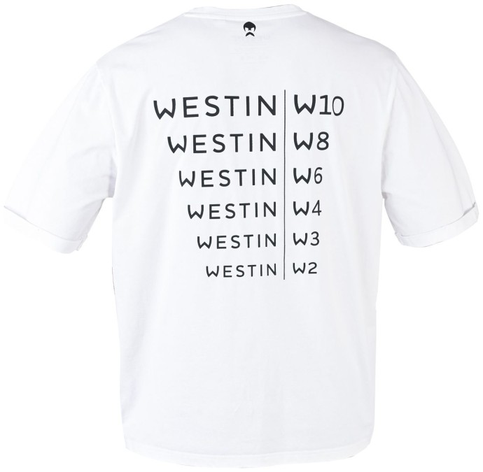 Majica Westin W Range T-Shirt