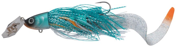 Mamac Abu Garcia Beast Bladed Jig 25cm 50g