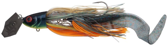 Mamac Abu Garcia Beast Bladed Jig 25cm 50g