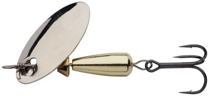 Mamac Abu Garcia Droppen Bugga 5cm 5gr