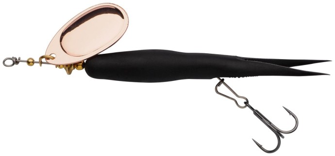 Mamac Abu Garcia Salmon Seeker