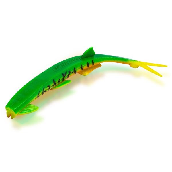 Mamac Black Cat Cat Pelagic 27cm 60gr