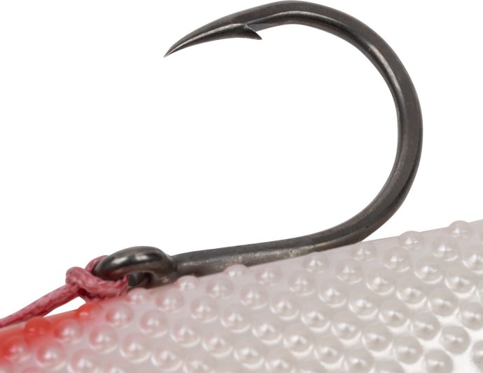 Mamac Black Cat Mad Flash Spin Tail 14cm 82g