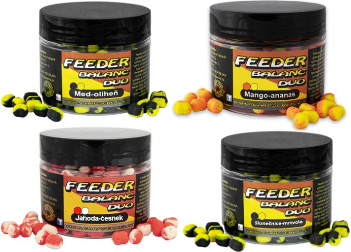 Mamac Carp Servis Václavík Feeder Balanc DUO 45gr