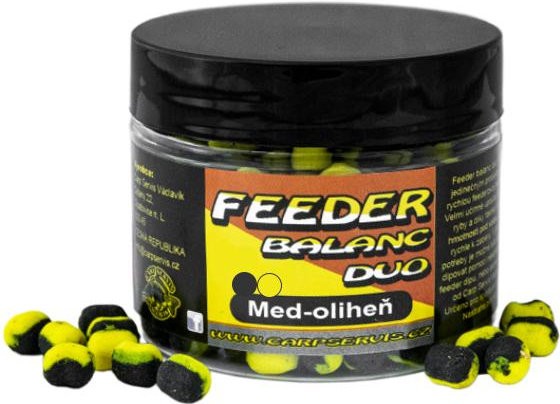 Mamac Carp Servis Václavík Feeder Balanc DUO 45gr