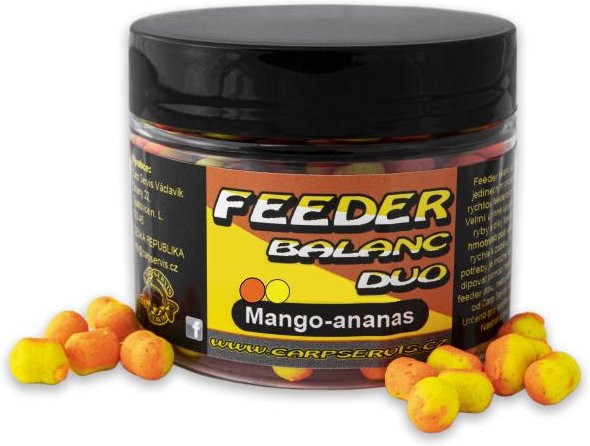 Mamac Carp Servis Václavík Feeder Balanc DUO 45gr