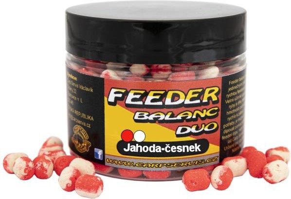 Mamac Carp Servis Václavík Feeder Balanc DUO 45gr