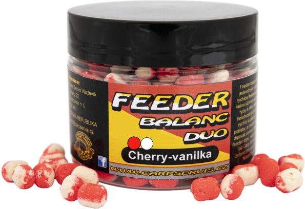 Mamac Carp Servis Václavík Feeder Balanc DUO 45gr