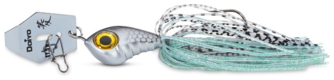 Mamac Doiyo Chatterbait 6gr TWF