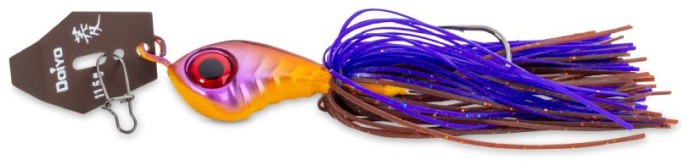 Mamac Doiyo Chatterbait 6gr