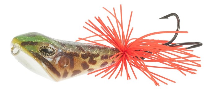 Mamac Doiyo Kaeru Wiggle 4cm 5,7gr