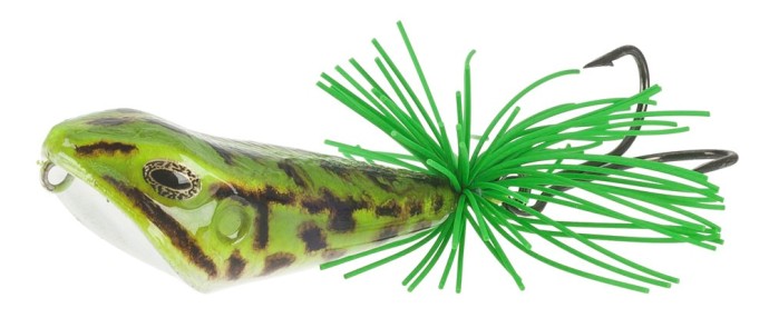Mamac Doiyo Kaeru Wiggle 4cm 5,7gr