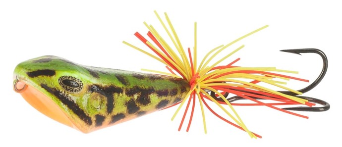 Mamac Doiyo Kaeru Wiggle 4cm 5,7gr