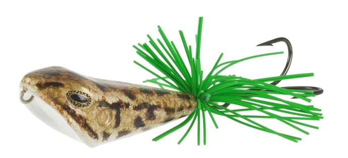 Mamac Doiyo Kaeru Wiggle 4cm 5,7gr