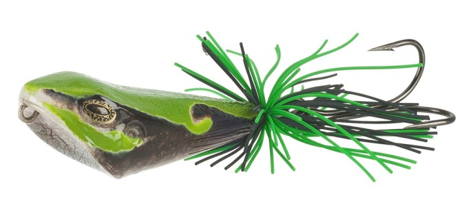 Mamac Doiyo Kaeru Wiggle 4cm 5,7gr