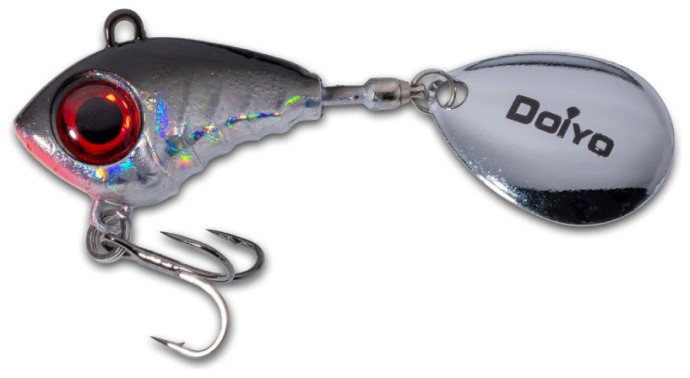 Mamac Doiyo Mawaru Tailblade 14gr