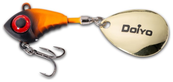 Mamac Doiyo Mawaru Tailblade 7gr