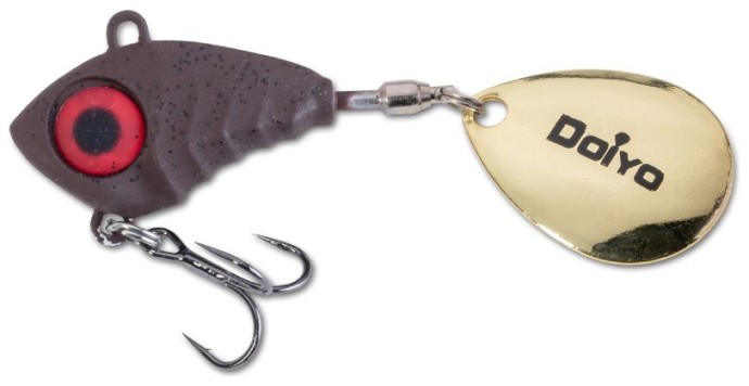 Mamac Doiyo Mawaru Tailblade 7gr