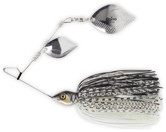 Mamac Doiyo Paiku Spinnerbait 21 gr