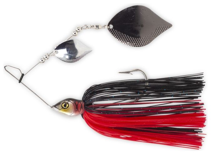 Mamac Doiyo Paiku Spinnerbait 21 gr