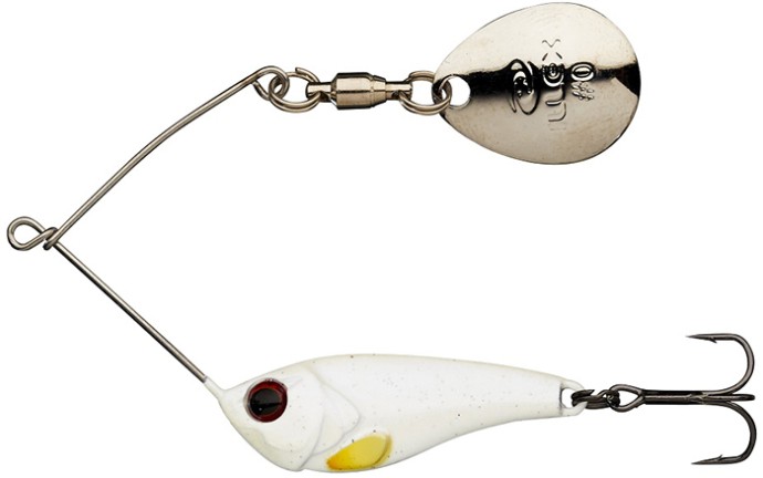 Mamac Illex Stream Roller Spinnerbait 4gr