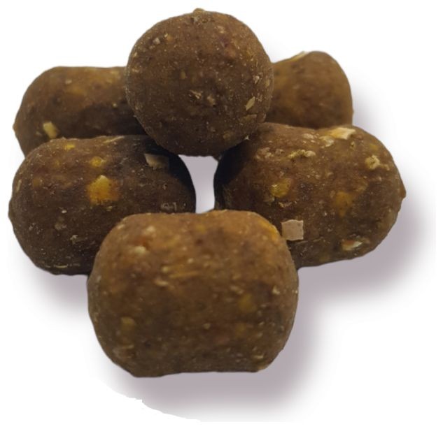Mamac KS Fish Catch Candies 60g