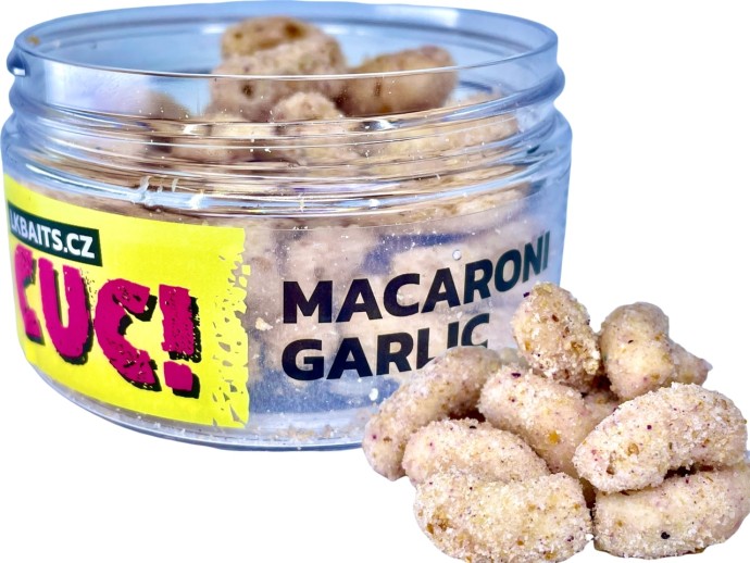 Mamac LK Baits CUC! Macaroni