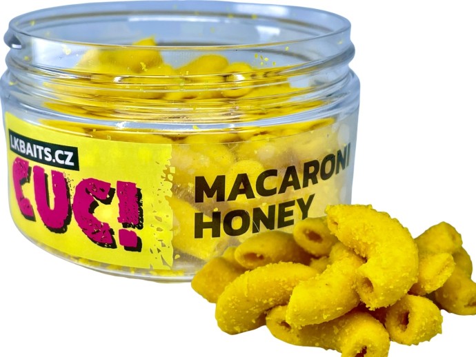 Mamac LK Baits CUC! Macaroni