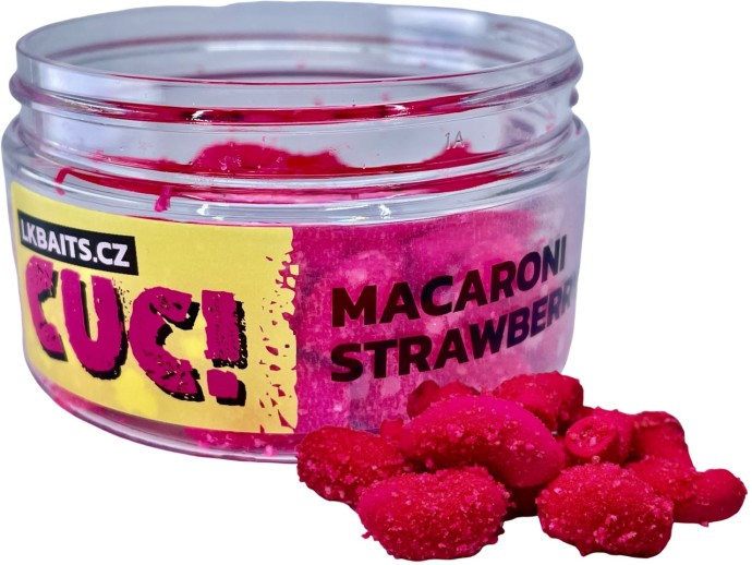 Mamac LK Baits CUC! Macaroni