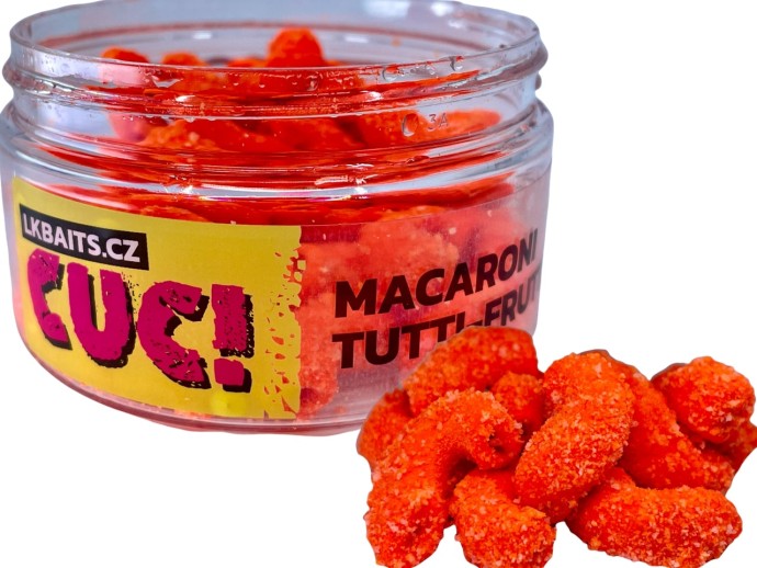 Mamac LK Baits CUC! Macaroni